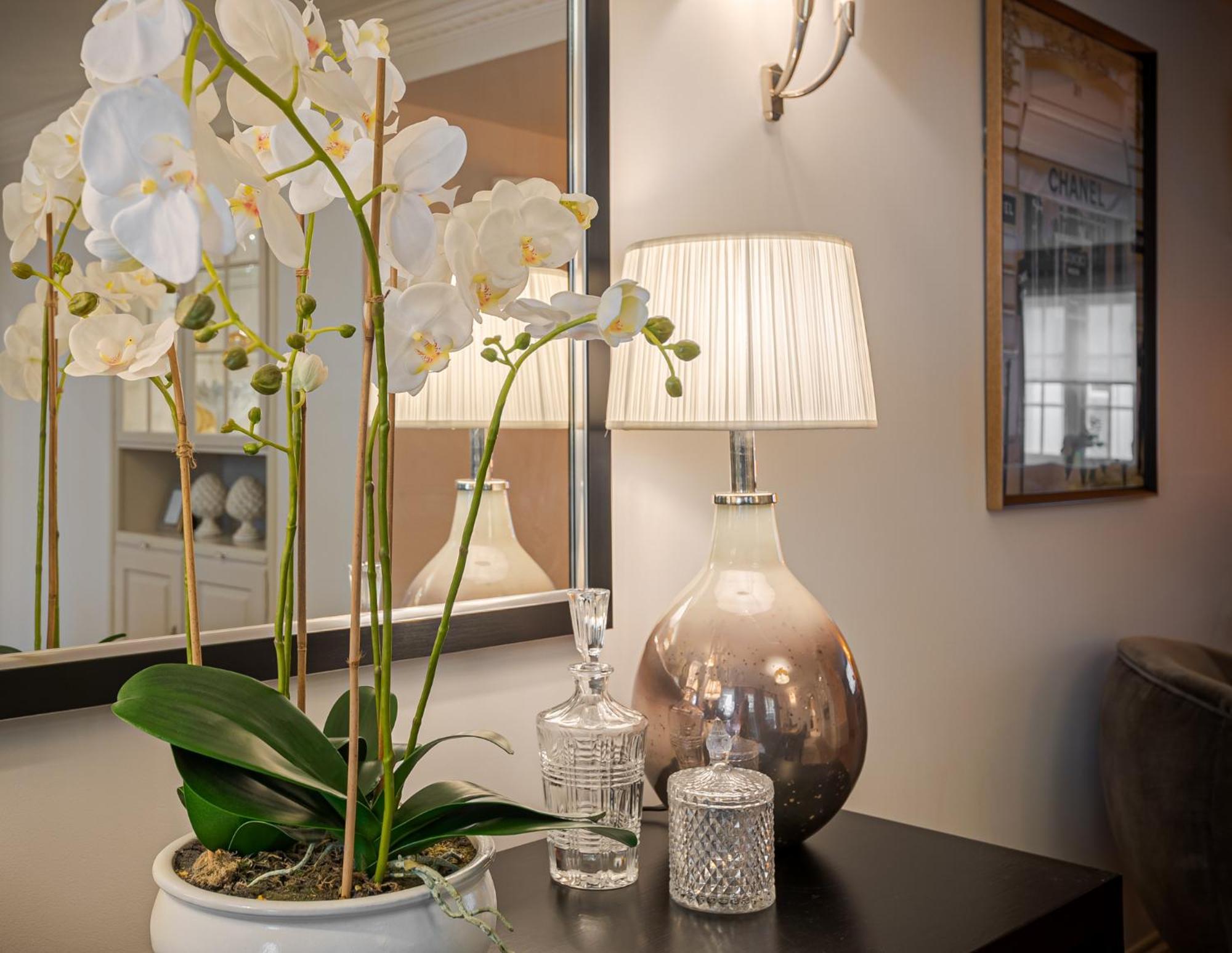Modern 3 Bedroom Luxury House With Garage In Central Londyn Zewnętrze zdjęcie